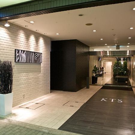 Hamilton Hotel Black Nagoya Ngoại thất bức ảnh